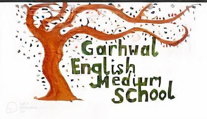 Garhwal English Medium School