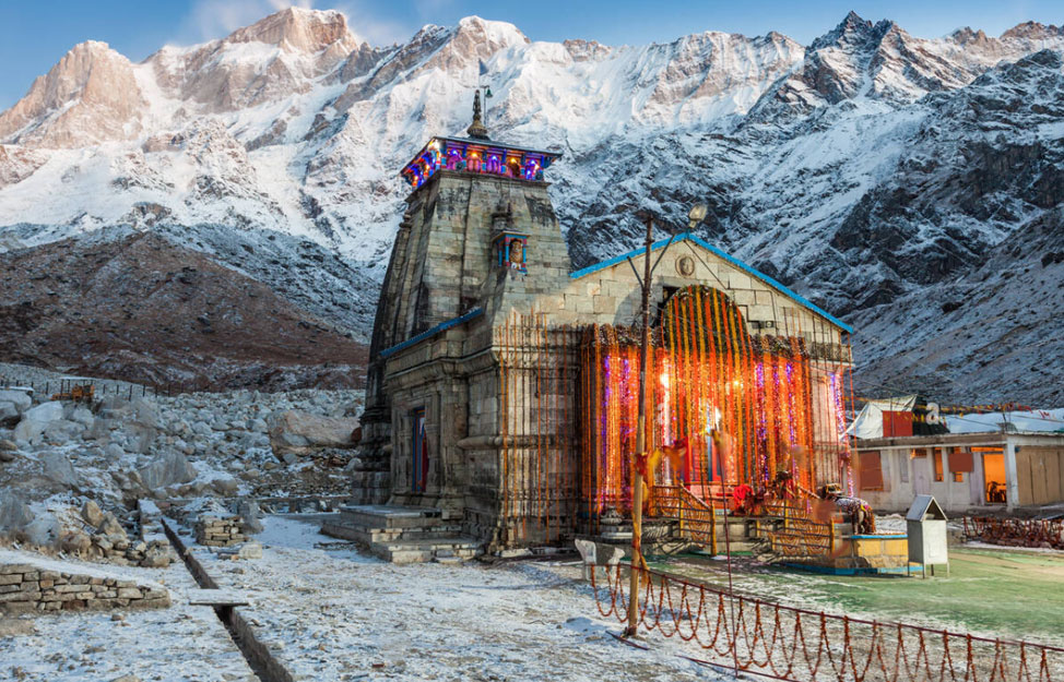 kedarnath