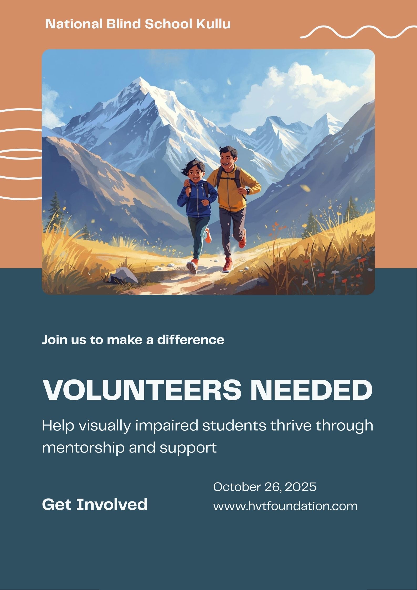 Poster-Volunteers-Needed